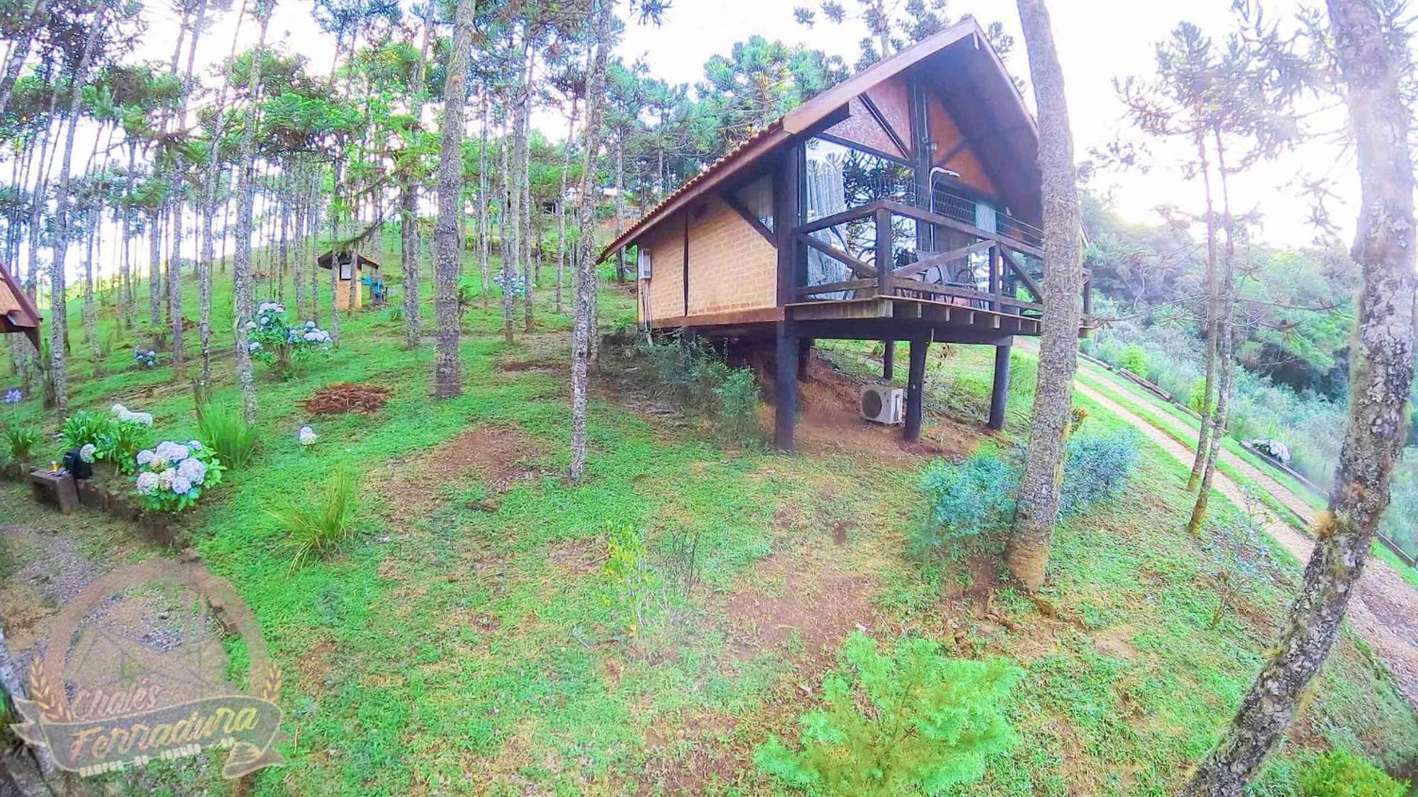 Chales Do Ferradura Campos do Jordão المظهر الخارجي الصورة